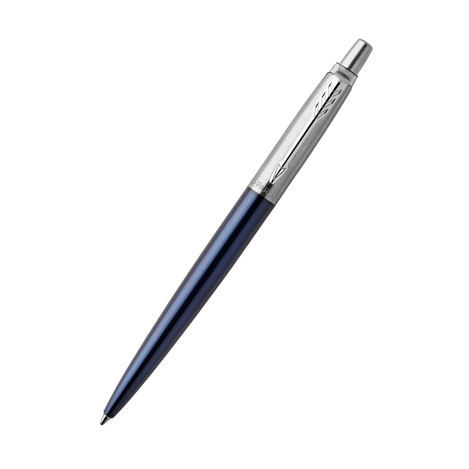 Parker Jotter Core Royal Blue Ballpoint Pen - LIFE PEN COMPANY