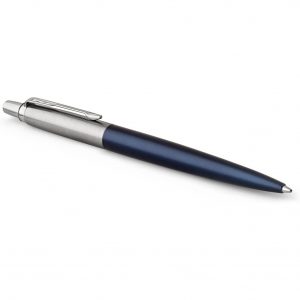 Parker Jotter Core Royal Blue Ballpoint Pen