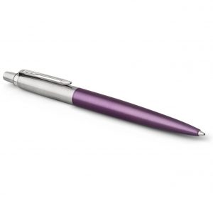 Parker Jotter Core Victoria Violet Ballpoint Pen