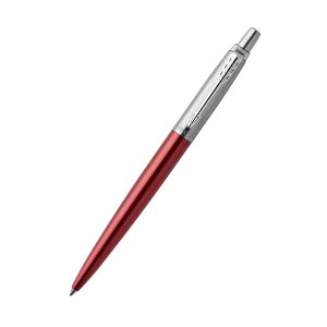 Parker Jotter Core Kensington Red Ballpoint Pen