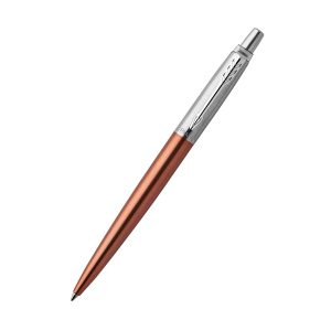 Parker Jotter Core Chelsea Orange Ballpoint Pen