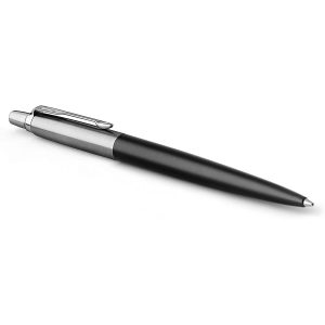 Parker Jotter Core Bond Street Black Ballpoint Pen