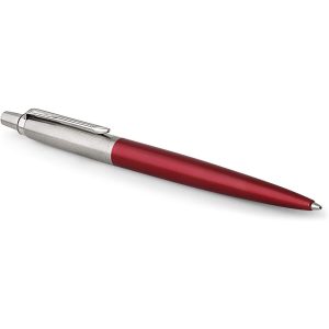 Parker Jotter Core Kensington Red Ballpoint Pen