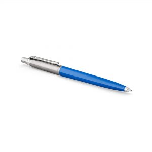 Parker Jotter Originals Chrome Trim Ballpoint Pen