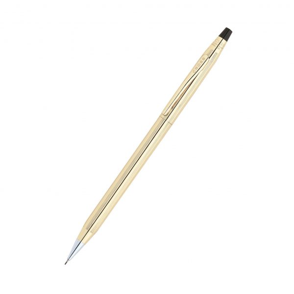Cross Classic Century 10KT Gold Filled/Rolled Gold 0.7MM Pencil