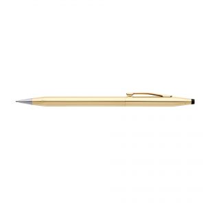 Cross Classic Century 10KT Gold Filled/Rolled Gold 0.7MM Pencil