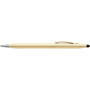 Cross Classic Century 10KT Gold Filled/Rolled Gold Ballpoint Pen