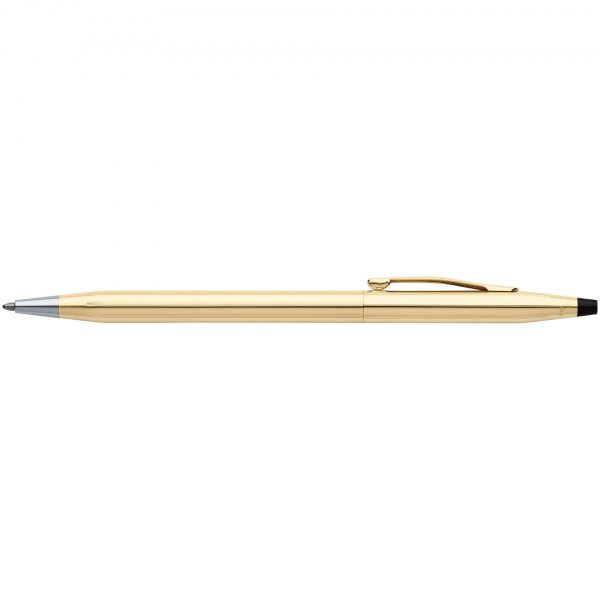 Cross Classic Century 10KT Gold Filled/Rolled Gold Ballpoint Pen