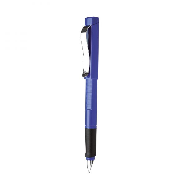 Schneider Base Uni Blue Fountain Pen