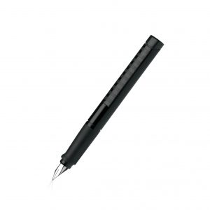 Schneider Base Uni Black Fountain Pen