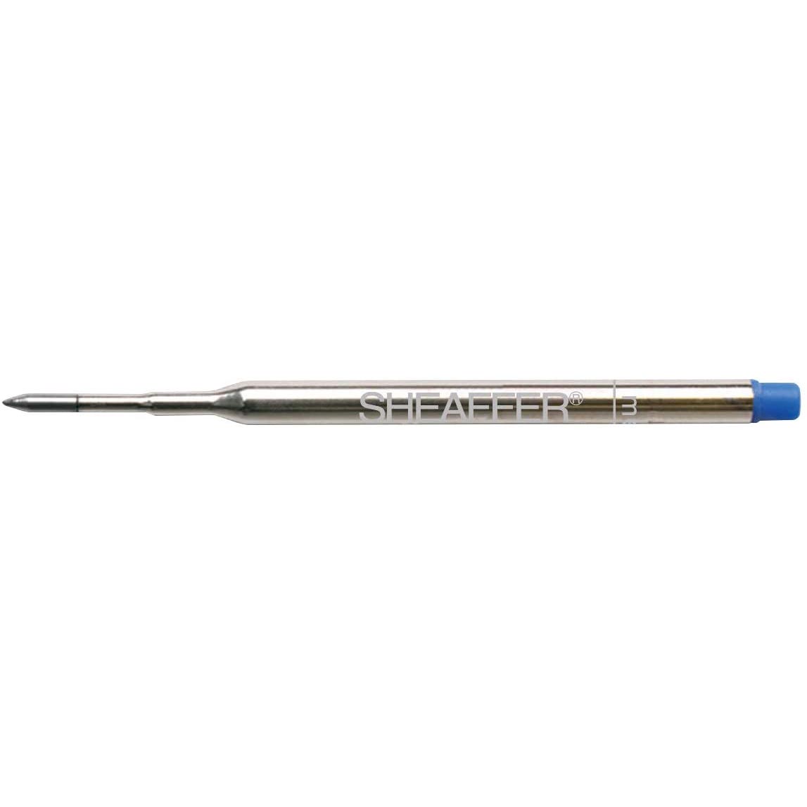 Sheaffer  K ball pen refill  blue medium--bulk packed
