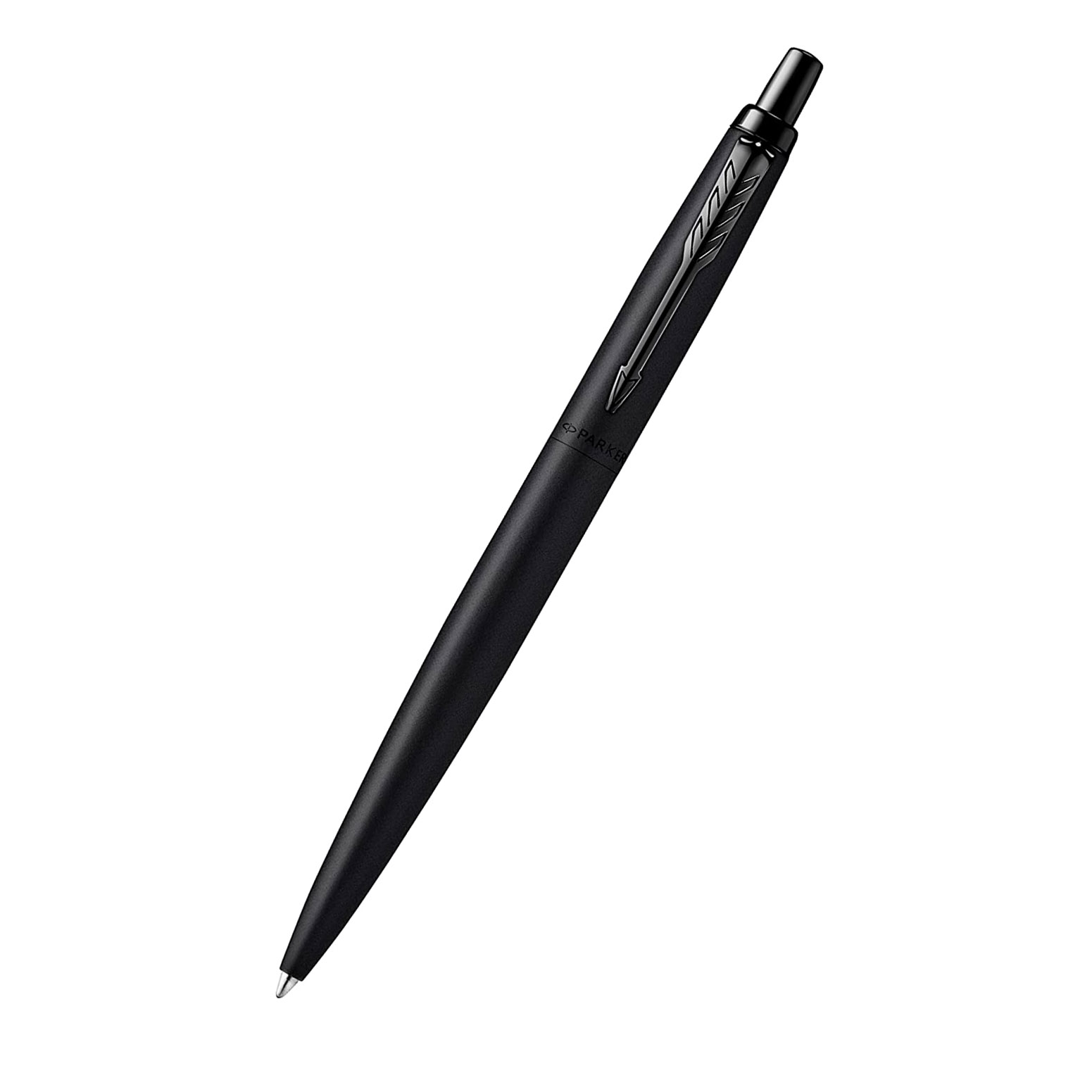 Parker Jotter XL Monochrome Black Ballpoint Pen