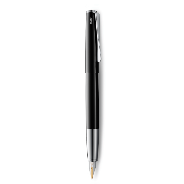 LAMY Studio Piano Black Fountain pen - Image 2