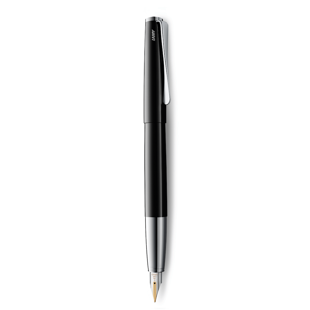 LAMY Studio Piano Black Fountain pen