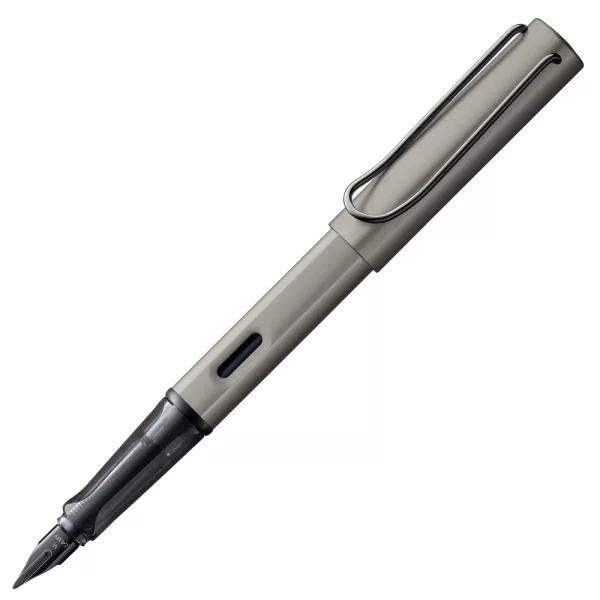 LAMY Lx Ruthenium Fountain pen