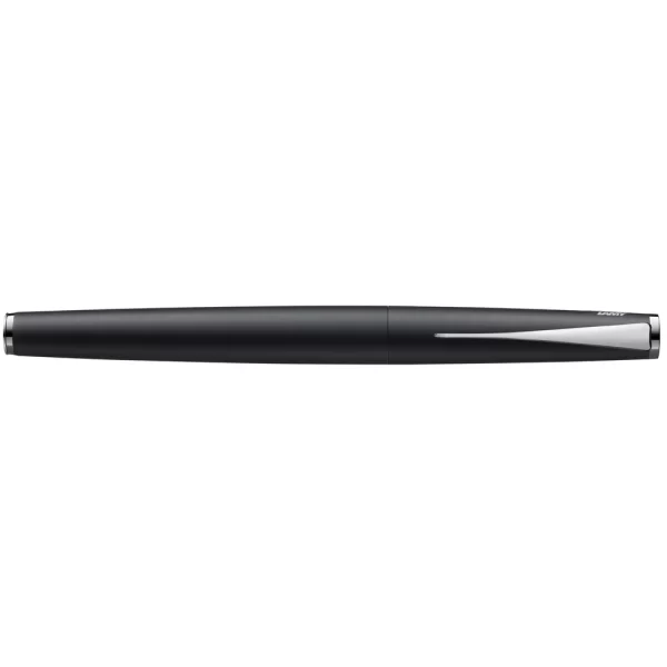 LAMY studio Black Fountain Pen - Image 2