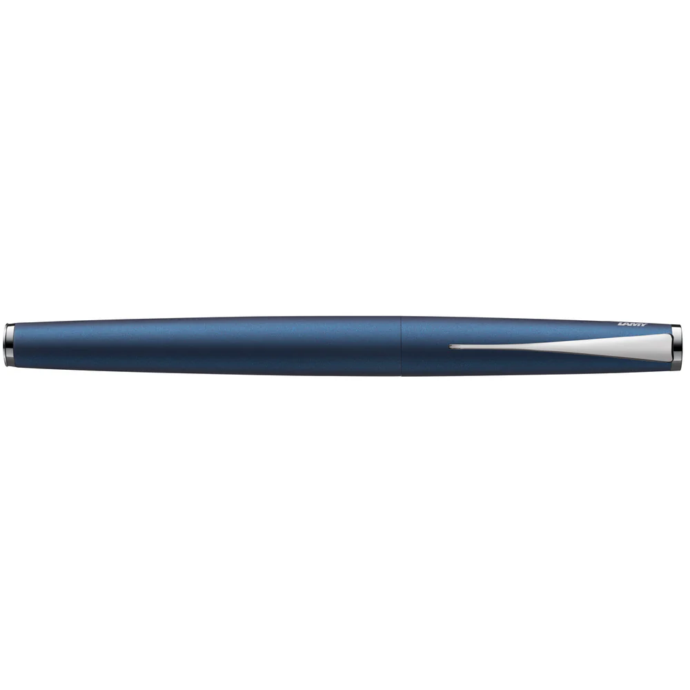 LAMY Studio Imperial Blue Fountain Pen