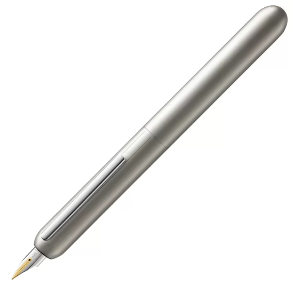 LAMY dialog Palladium Fountain pen