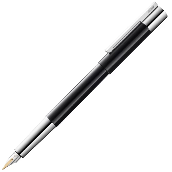 LAMY Scala Piano Black Fountain pen