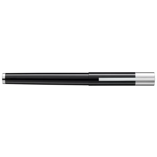 LAMY Scala Piano Black Fountain pen - Image 3