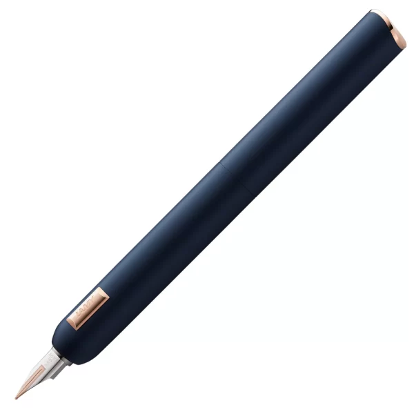 LAMY Dialog CC Dark-blue fountain pen