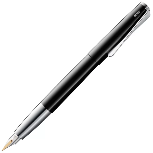 LAMY Studio Piano Black Fountain pen