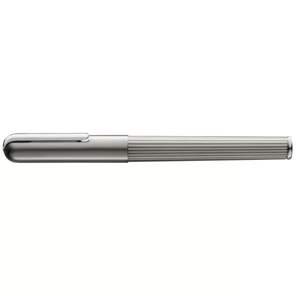 LAMY Imporium Titanium Fountain pen - Image 2