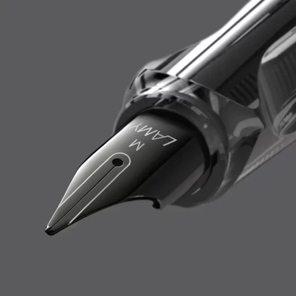 LAMY Lx marron Fountain pen - Image 2