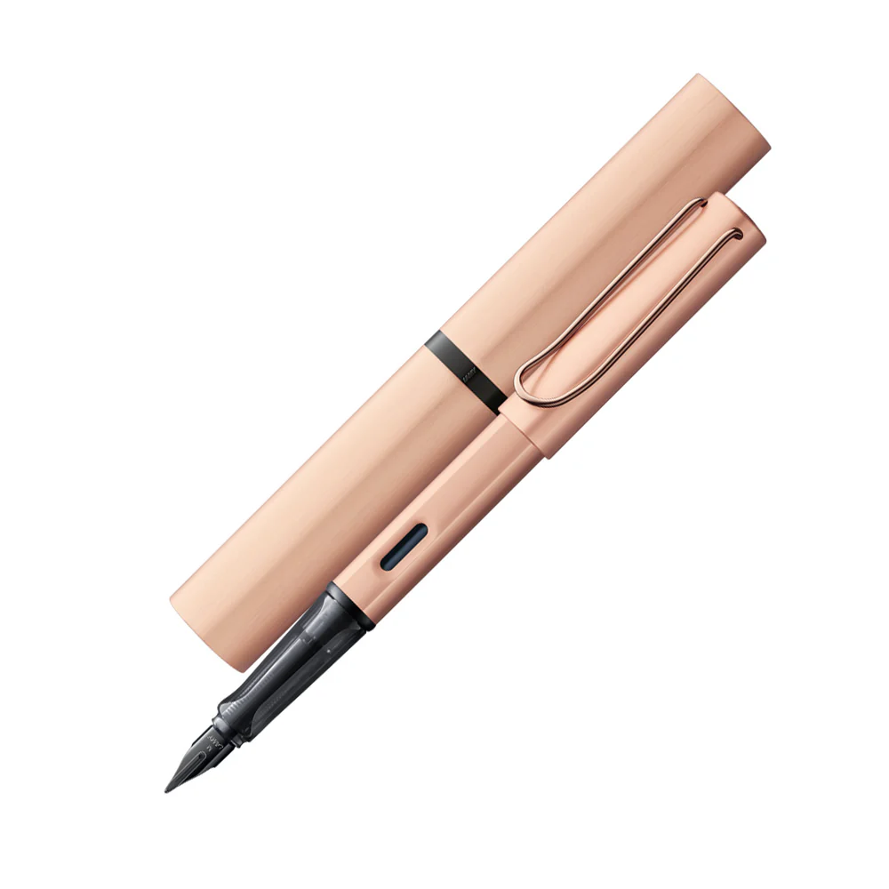 Lamy_076_Lx_Fountain_pen_RAu_with_Packaging