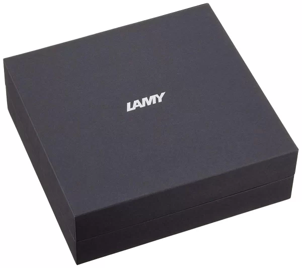LAMY Imporium Black with black Trim Fountain pen - Image 2