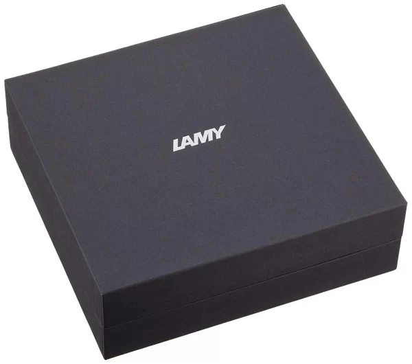 LAMY dialog Palladium Fountain pen - Image 4