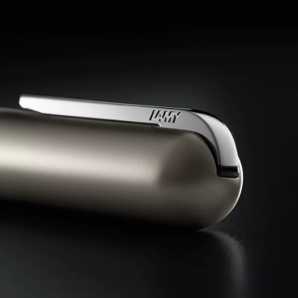 LAMY Imporium Titanium Fountain pen - Image 4